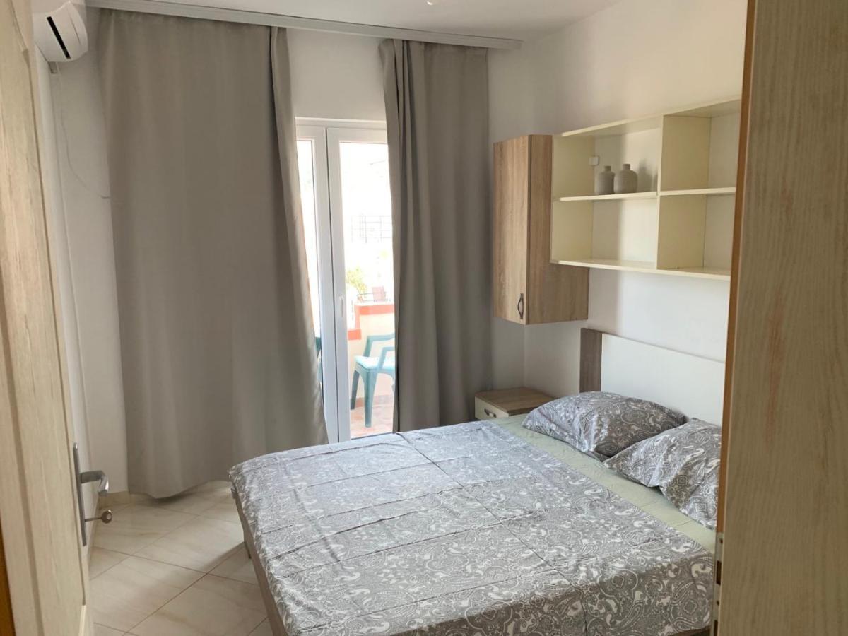 Apartments Nurkovic Добра вода Стая снимка