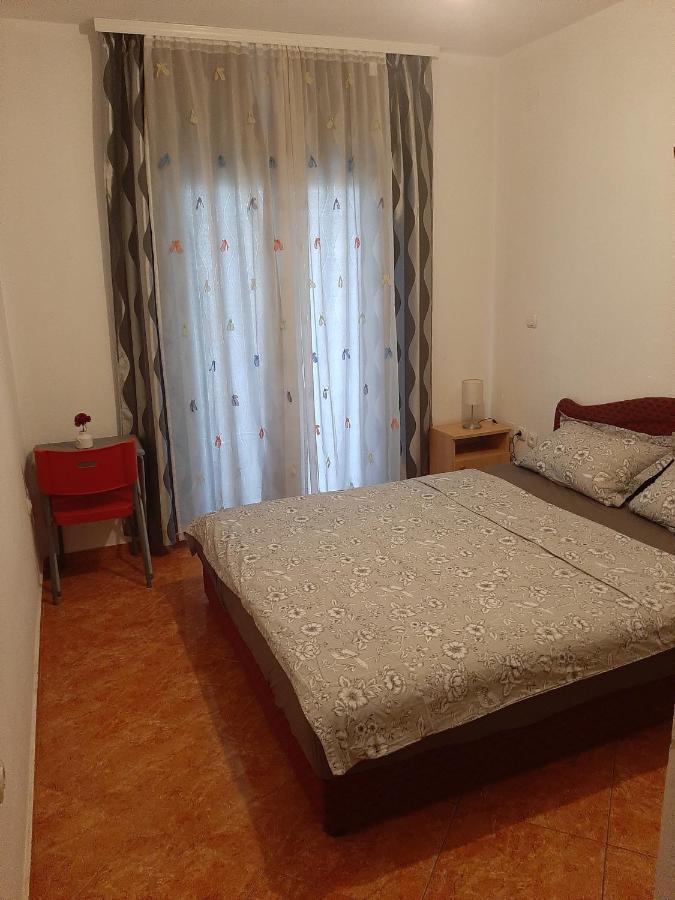 Apartments Nurkovic Добра вода Стая снимка