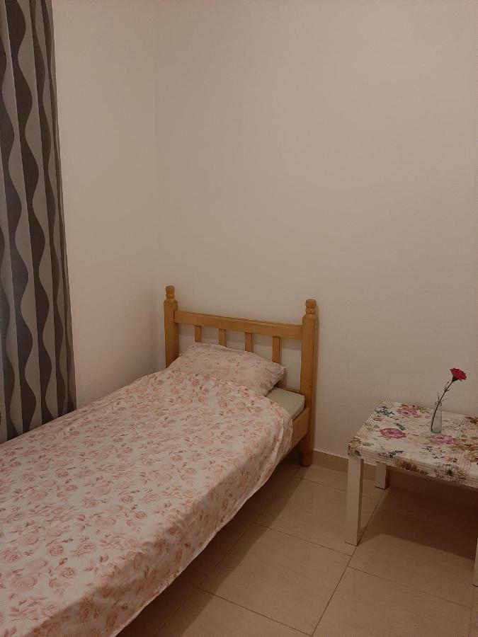 Apartments Nurkovic Добра вода Стая снимка