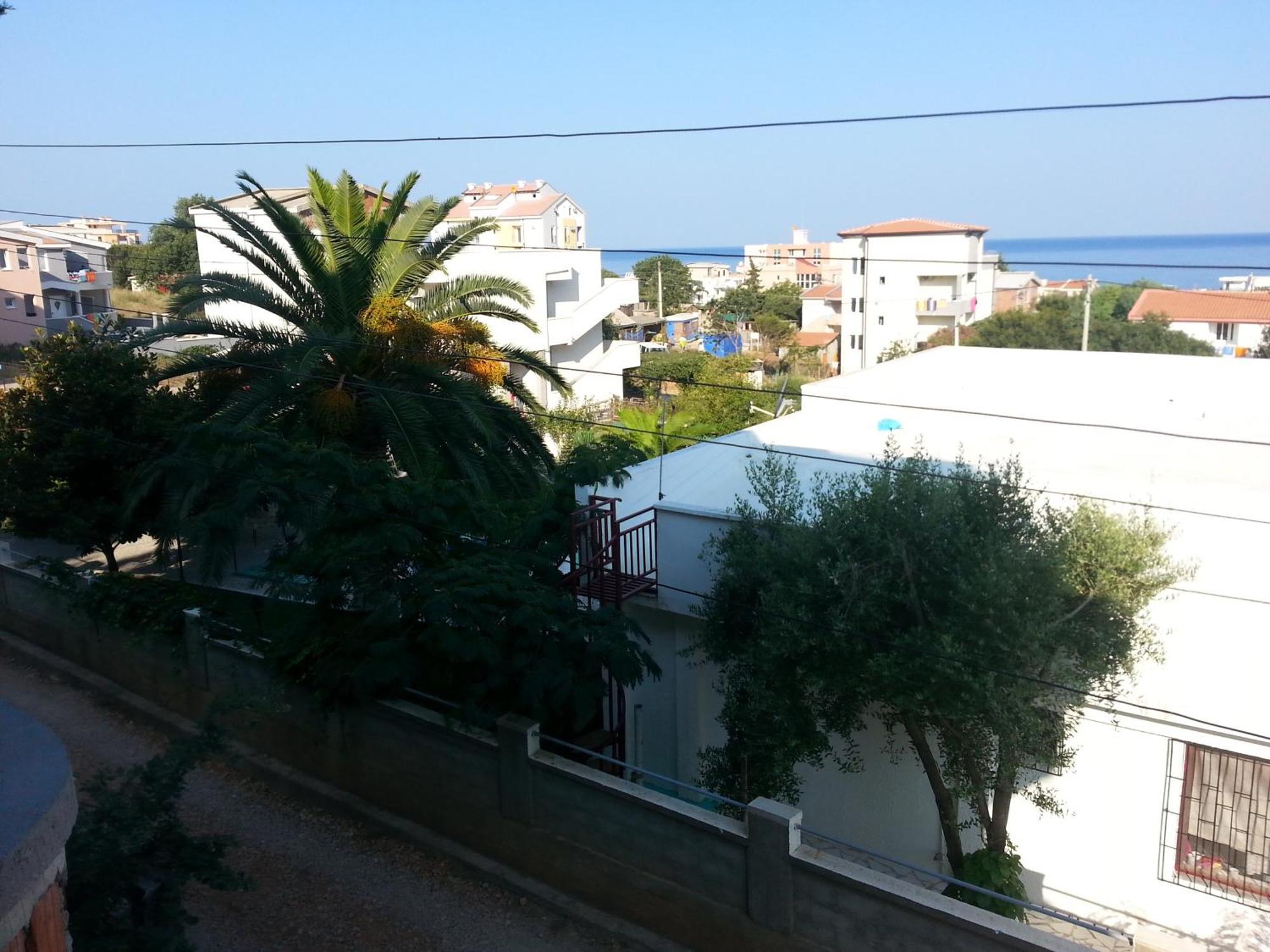 Apartments Nurkovic Добра вода Стая снимка