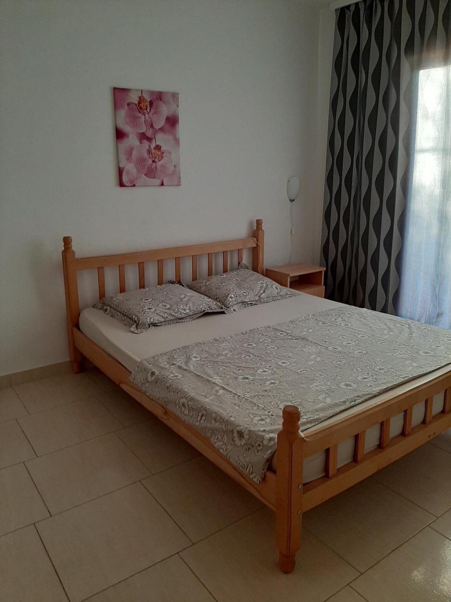 Apartments Nurkovic Добра вода Стая снимка