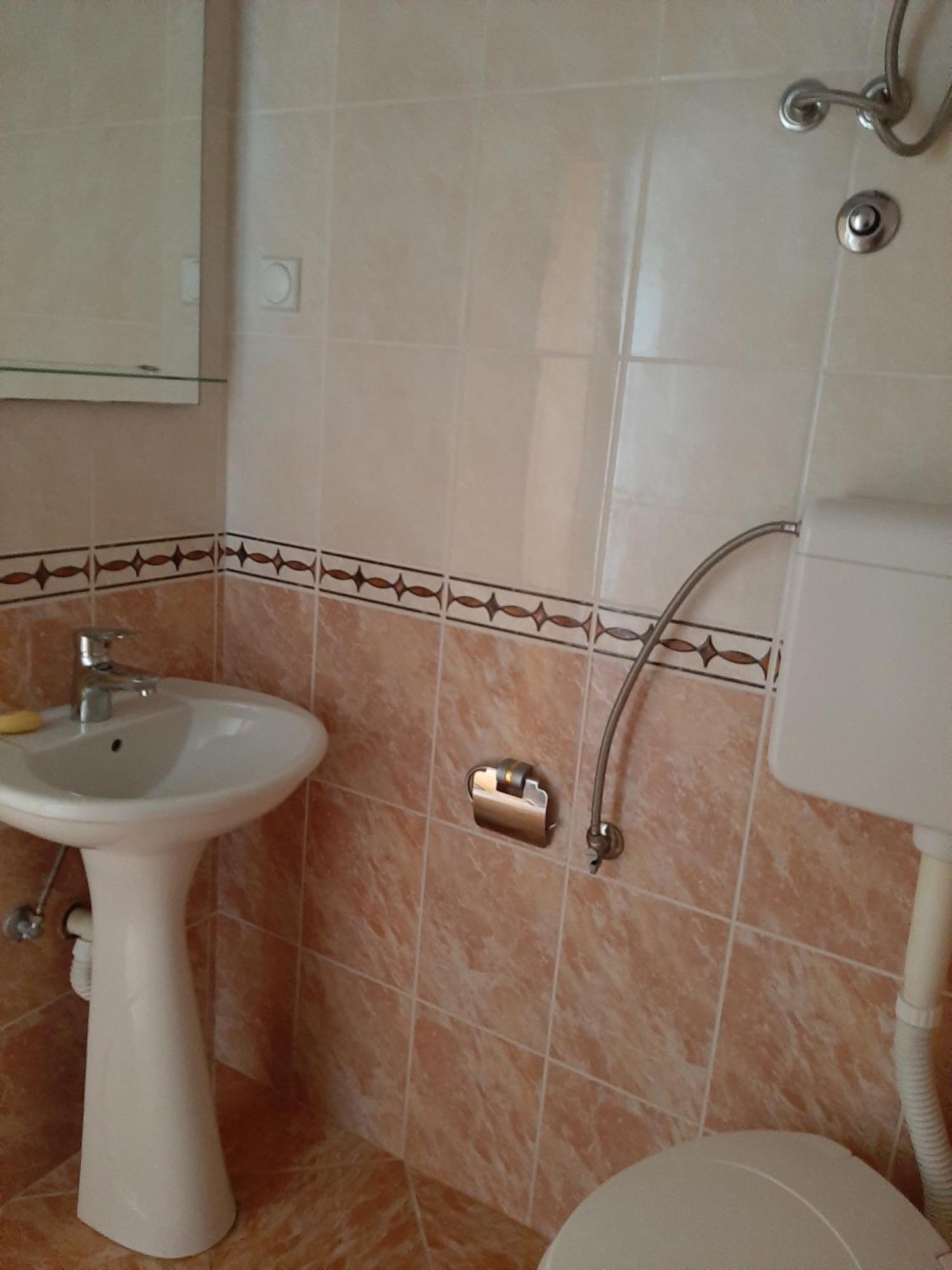 Apartments Nurkovic Добра вода Стая снимка