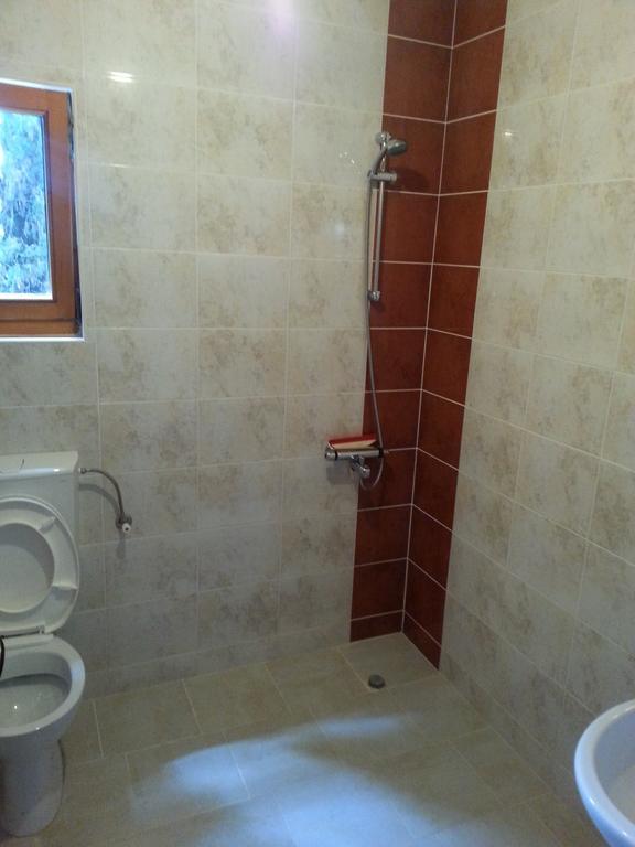 Apartments Nurkovic Добра вода Стая снимка