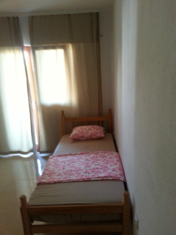 Apartments Nurkovic Добра вода Стая снимка