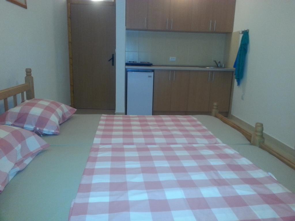 Apartments Nurkovic Добра вода Стая снимка