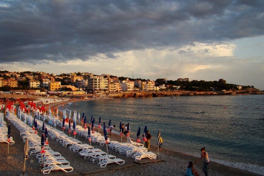 Apartments Nurkovic Добра вода Стая снимка
