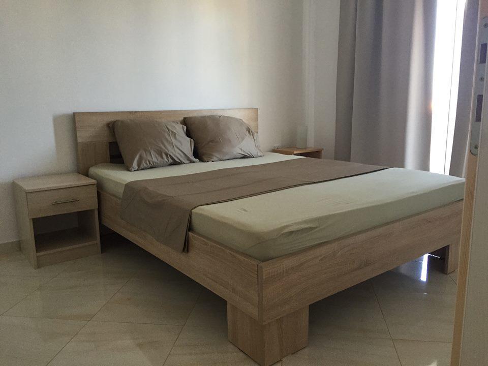 Apartments Nurkovic Добра вода Екстериор снимка