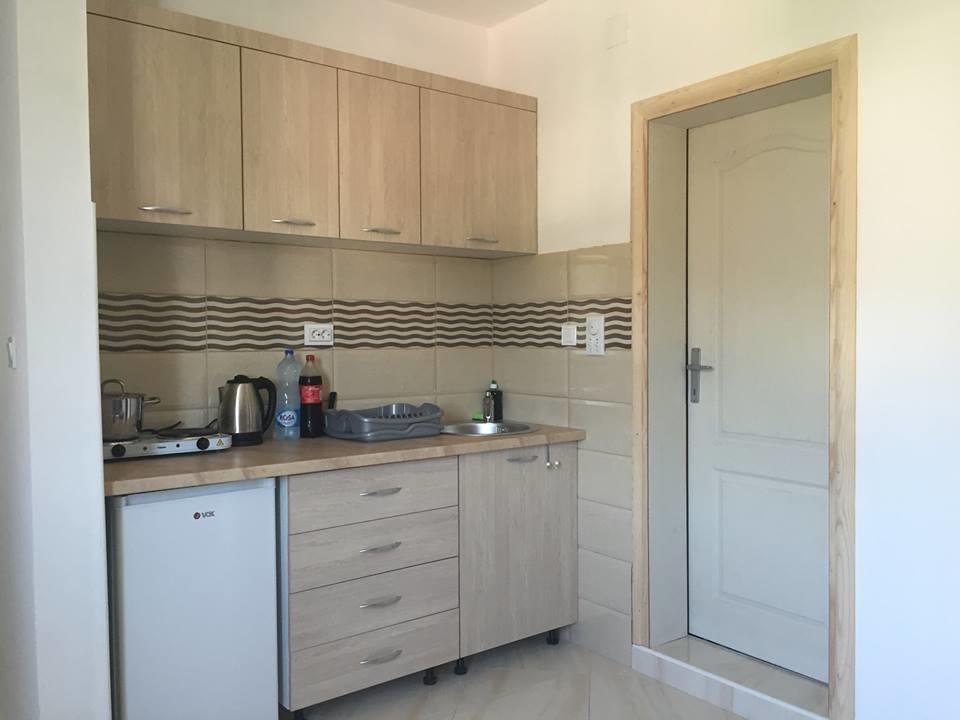 Apartments Nurkovic Добра вода Екстериор снимка