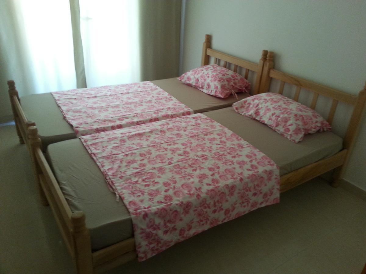 Apartments Nurkovic Добра вода Екстериор снимка