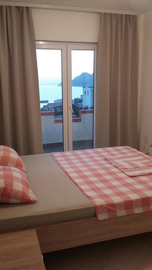 Apartments Nurkovic Добра вода Екстериор снимка