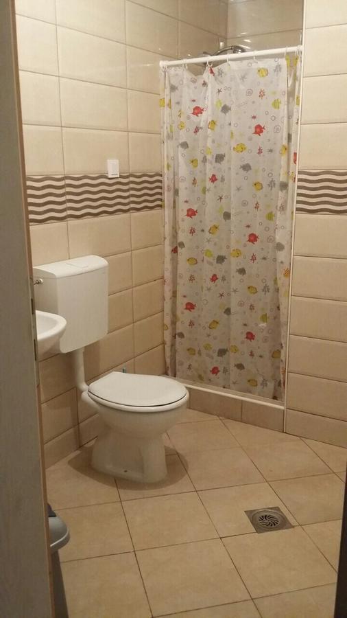 Apartments Nurkovic Добра вода Екстериор снимка
