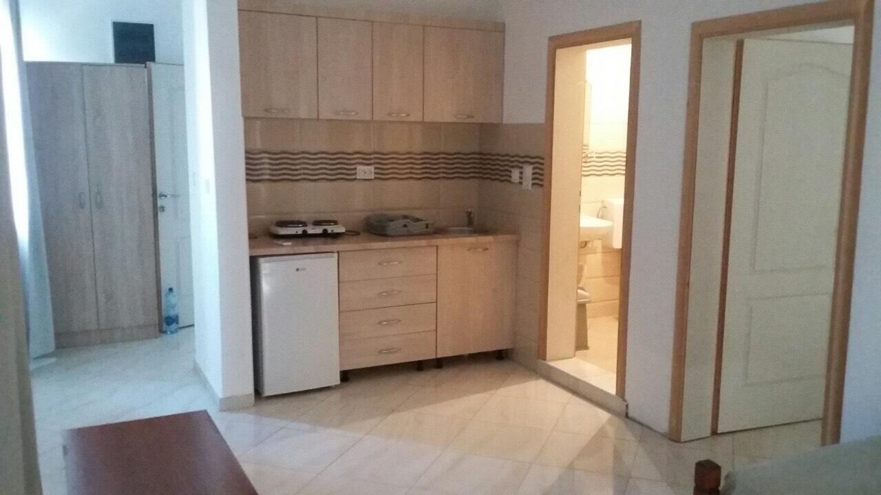 Apartments Nurkovic Добра вода Екстериор снимка