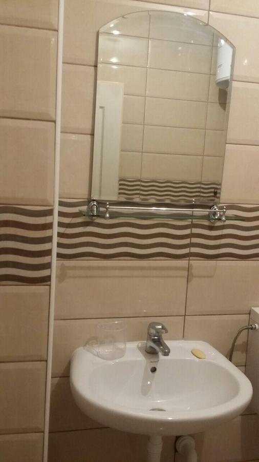 Apartments Nurkovic Добра вода Екстериор снимка