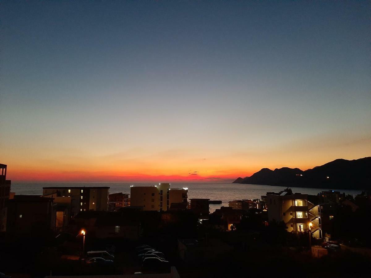Apartments Nurkovic Добра вода Екстериор снимка